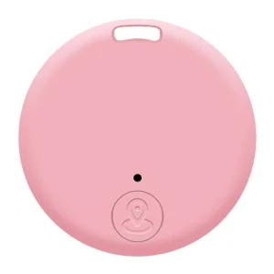 Mini GPS Tracker