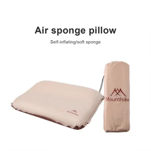 Ultralight Inflatable Pillow
