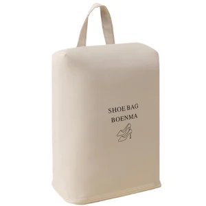 Shoe Pouches for Traveling