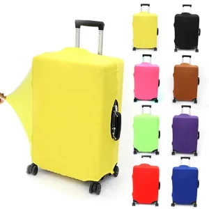 Travel Luggage Suitcase Protective Cover